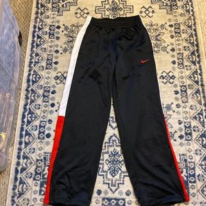 Nike Dri-Fit Athletic Pants